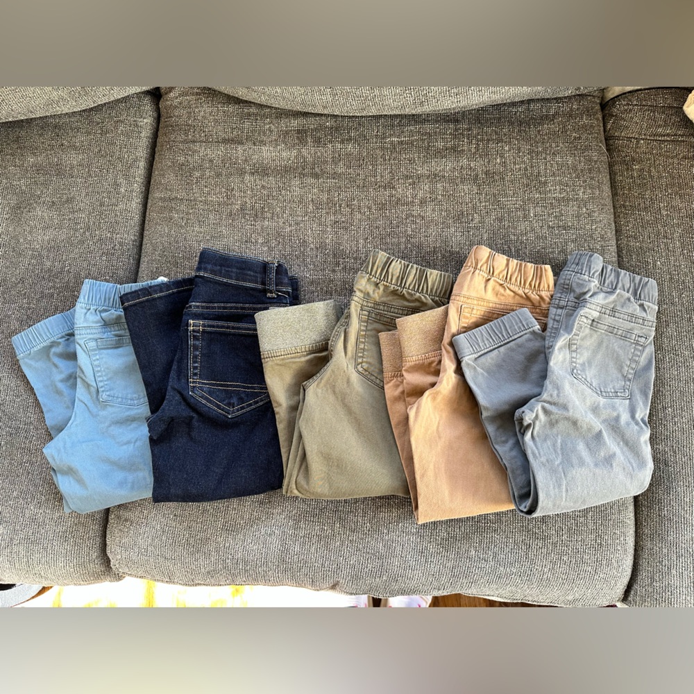 Cat & Jack 3T pants/jeans